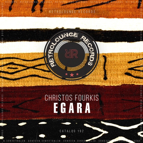 Christos Fourkis - Egara [RETRO192]